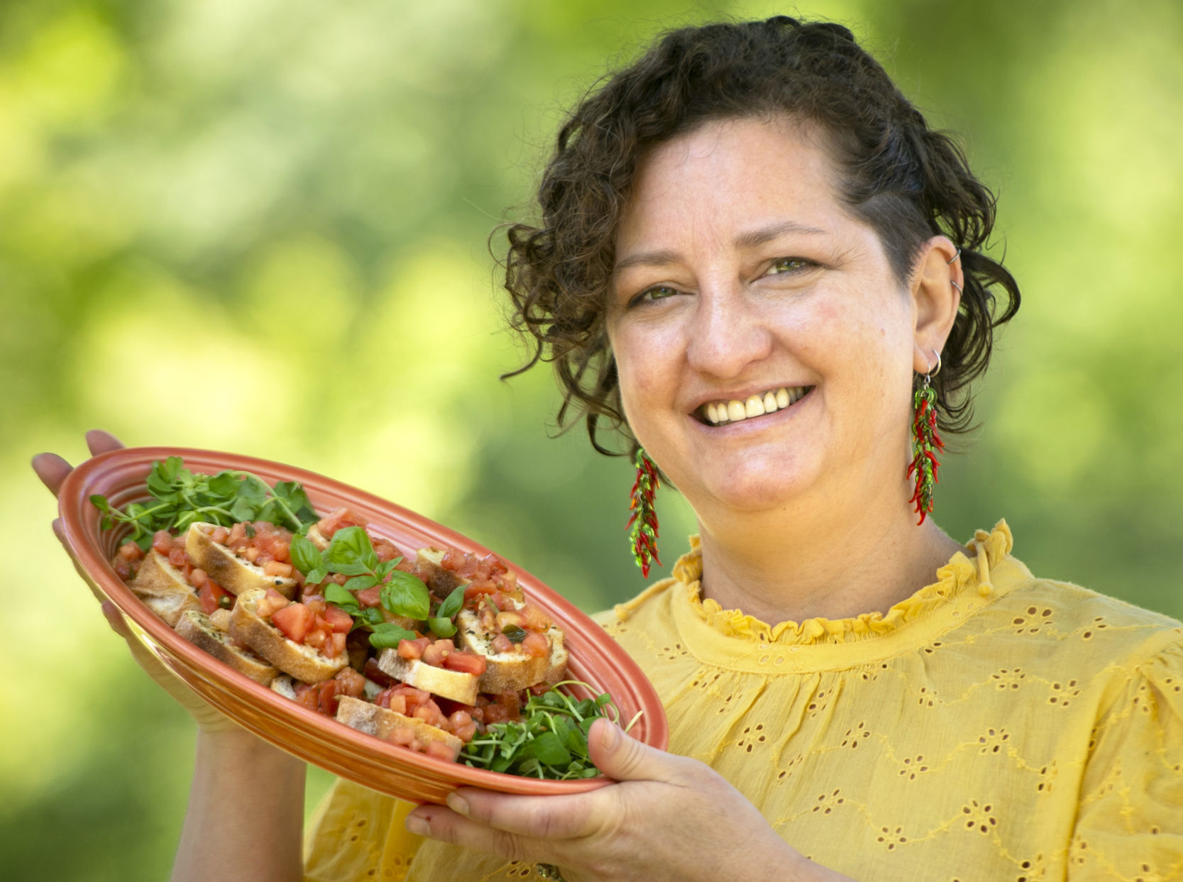 Eating Through the Pandemic